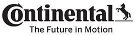 Continental logo - Motorcycle Tyres Basingstoke