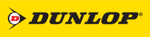 Dunlop logo - Motorcycle Tyres Basingstoke