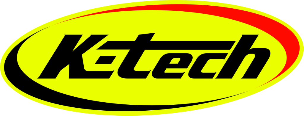 Ketech logo - Suspension Services Basingstoke